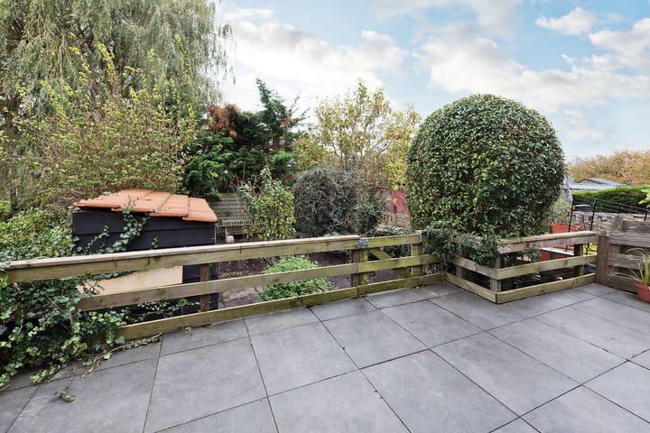 Foto 19 van Aalsmeerderdijk 620