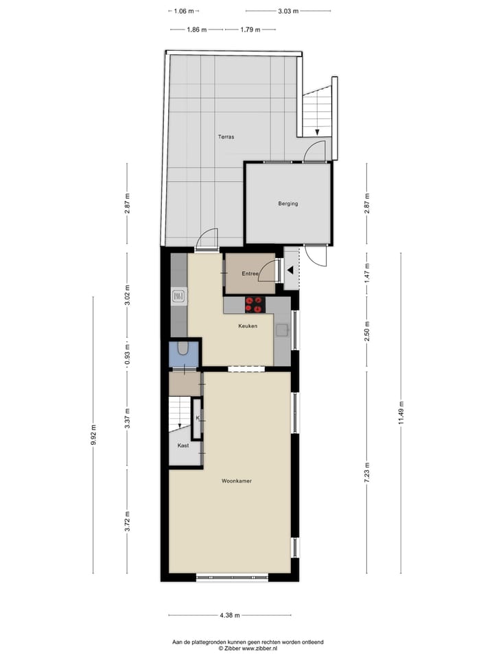 Foto 25 van Aalsmeerderdijk 620