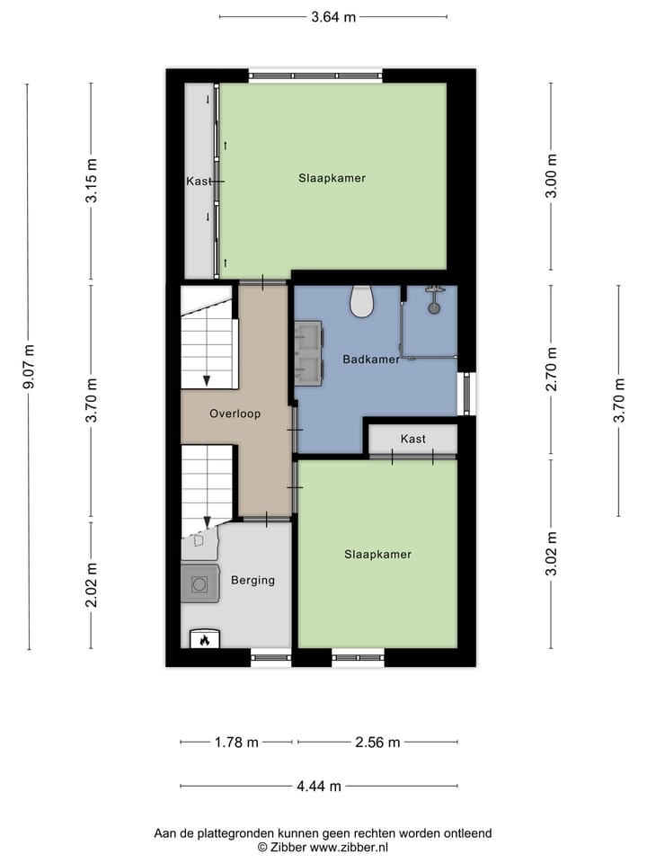 Foto 26 van Aalsmeerderdijk 620