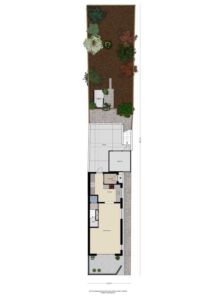 Foto 30 van Aalsmeerderdijk 620