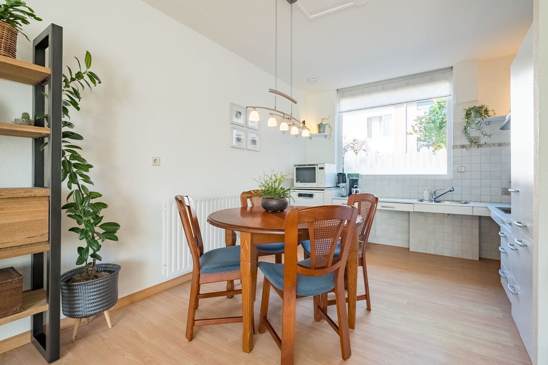 Photo 8 of Graaf Woldemarlaan 35