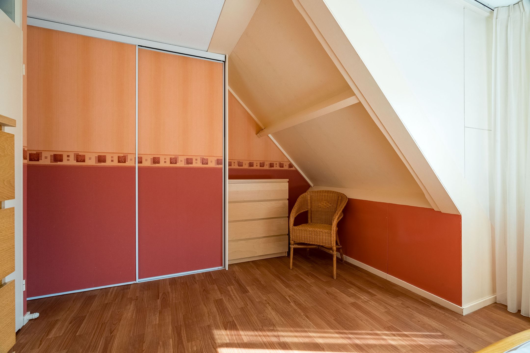 Photo 15 of Graaf Woldemarlaan 35