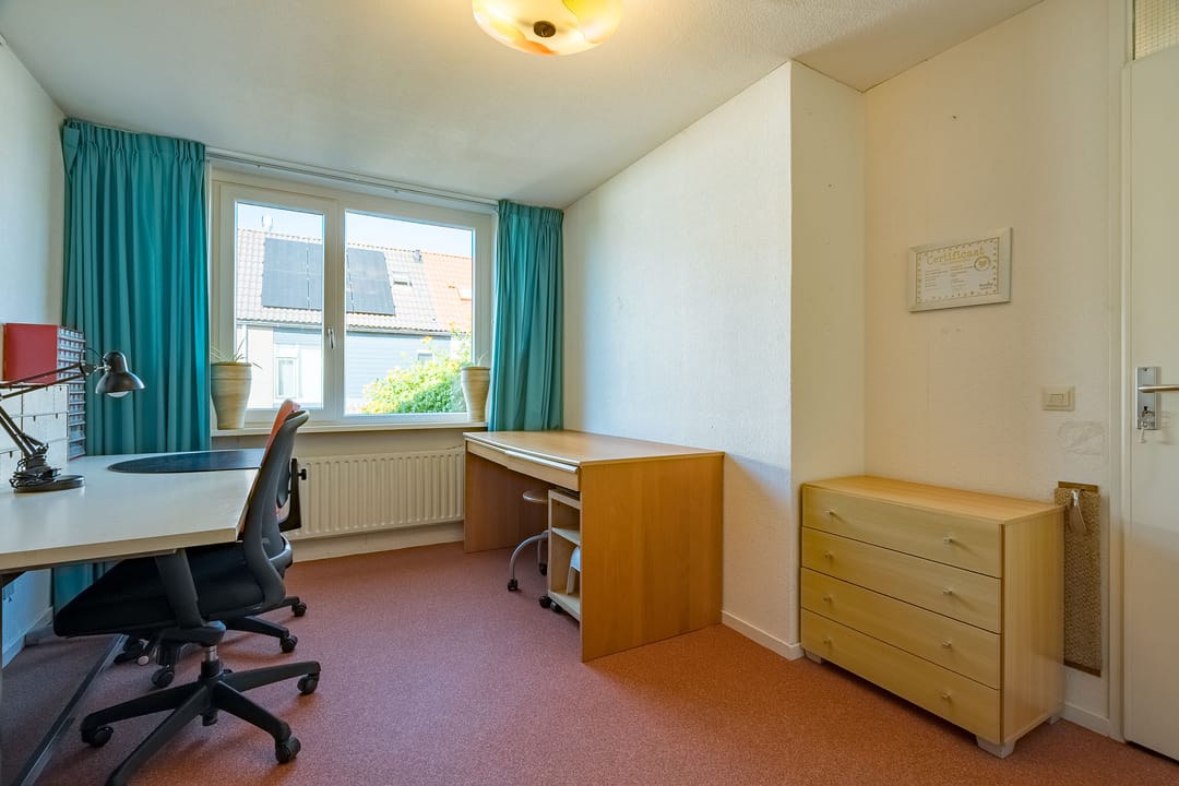 Photo 16 of Graaf Woldemarlaan 35