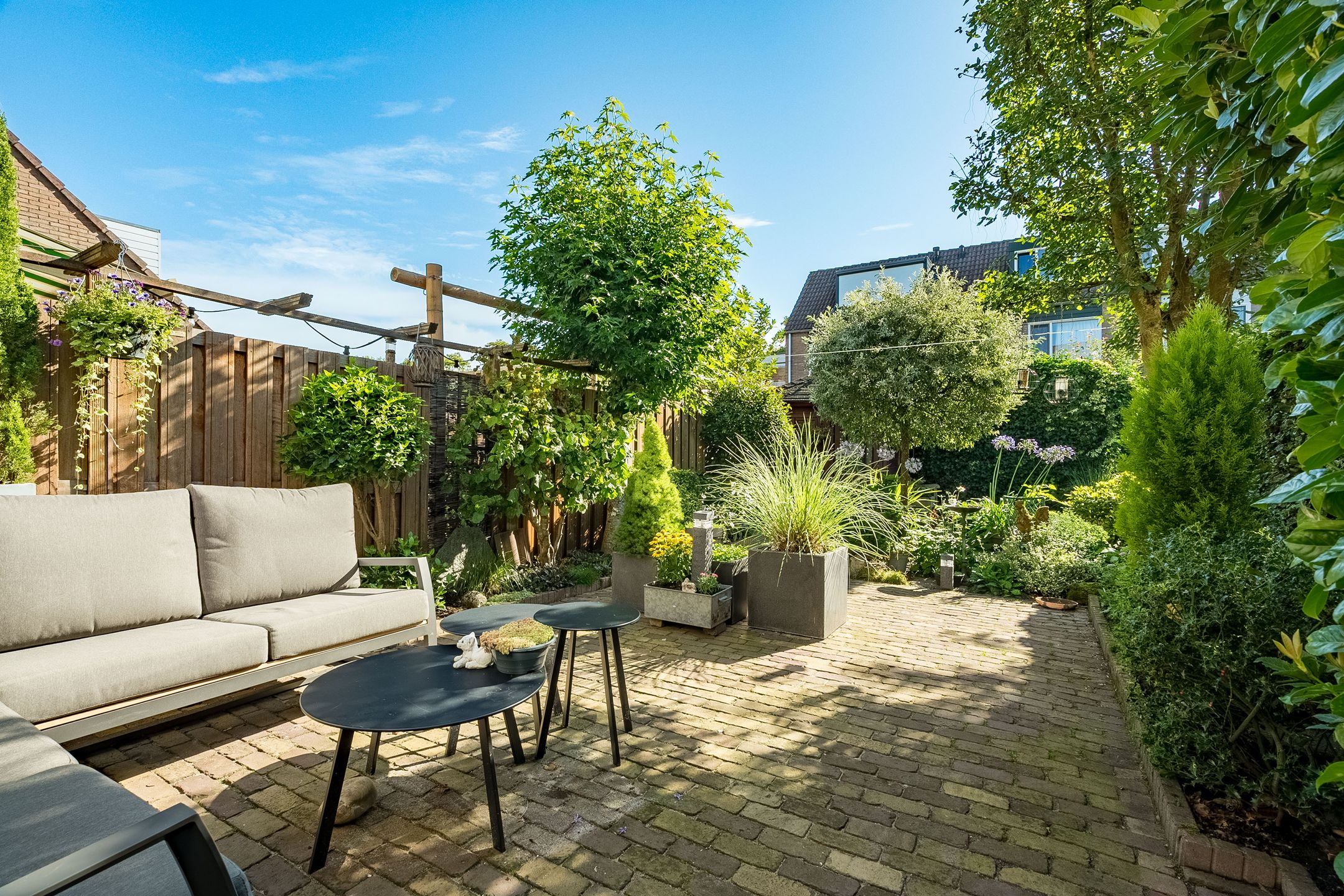 Photo 21 of Graaf Woldemarlaan 35