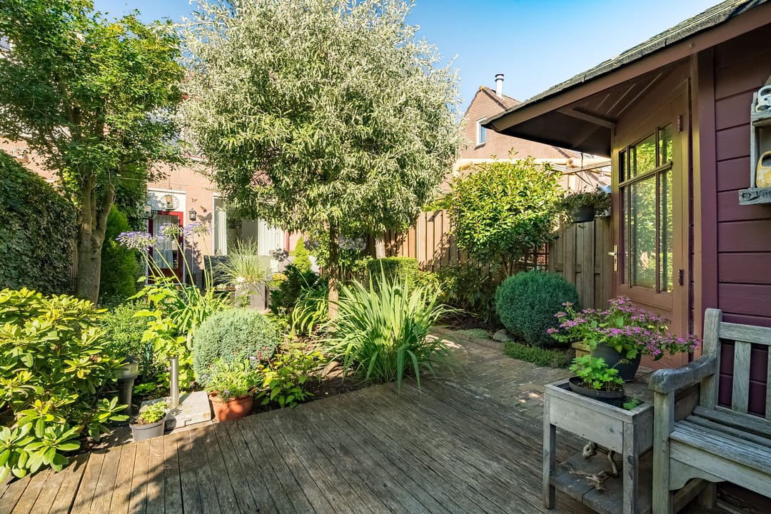 Photo 26 of Graaf Woldemarlaan 35