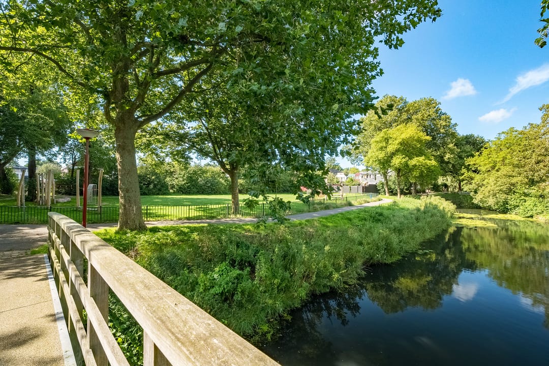 Photo 28 of Graaf Woldemarlaan 35