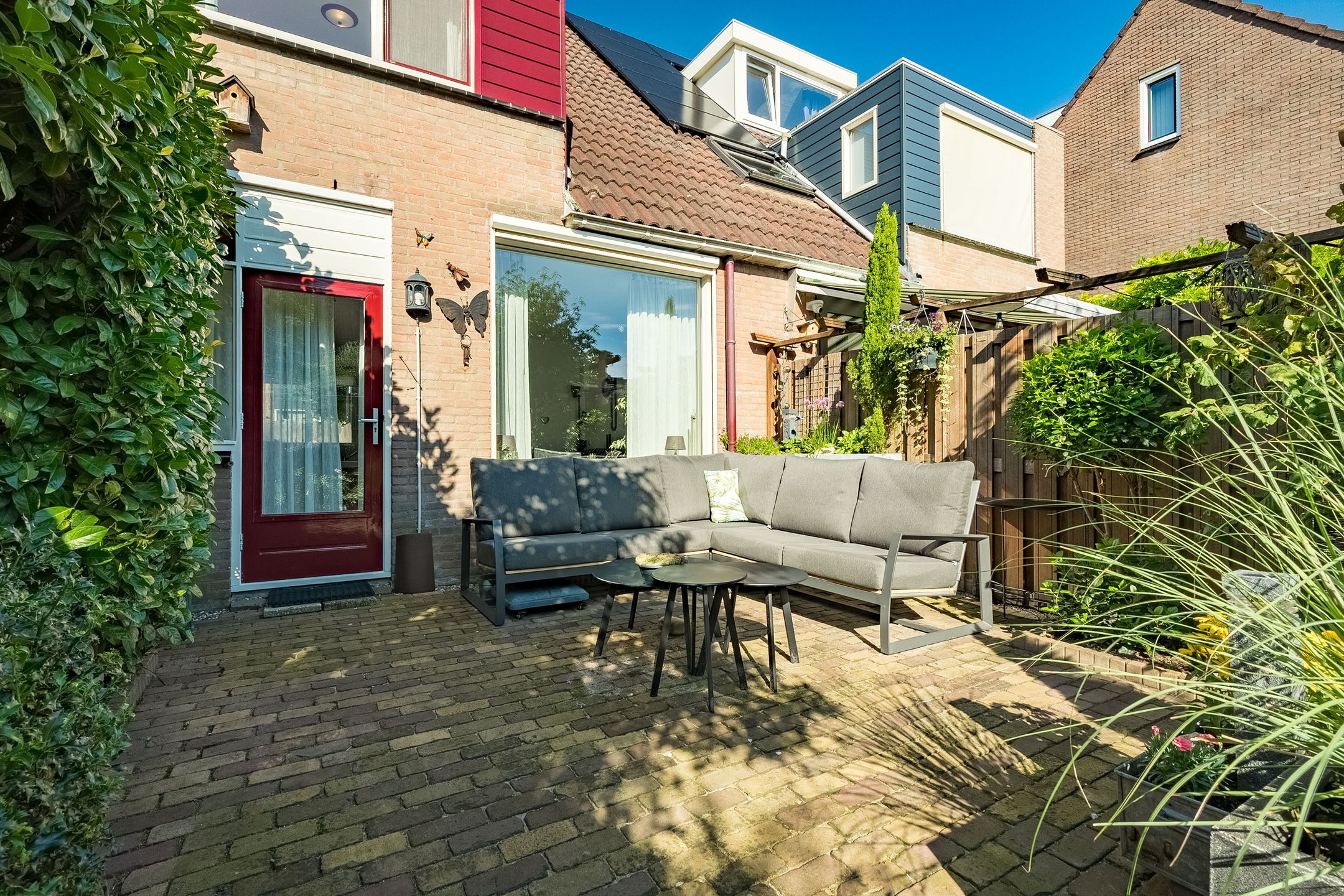 Photo 27 of Graaf Woldemarlaan 35