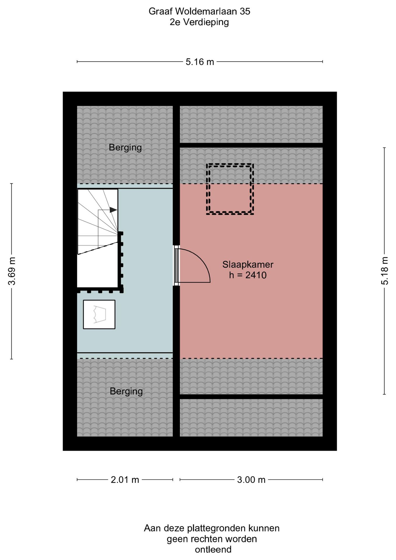 Photo 33 of Graaf Woldemarlaan 35