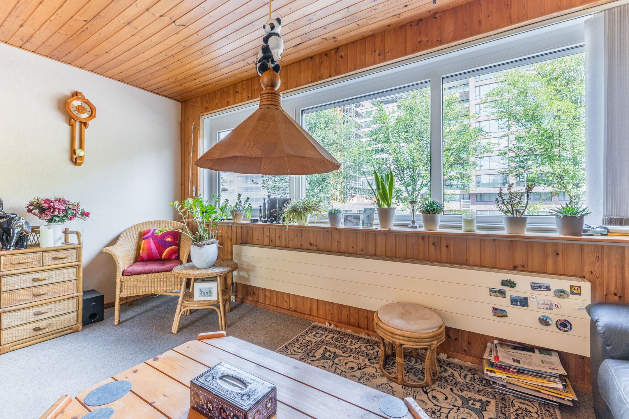 Foto 18 van Opera 99