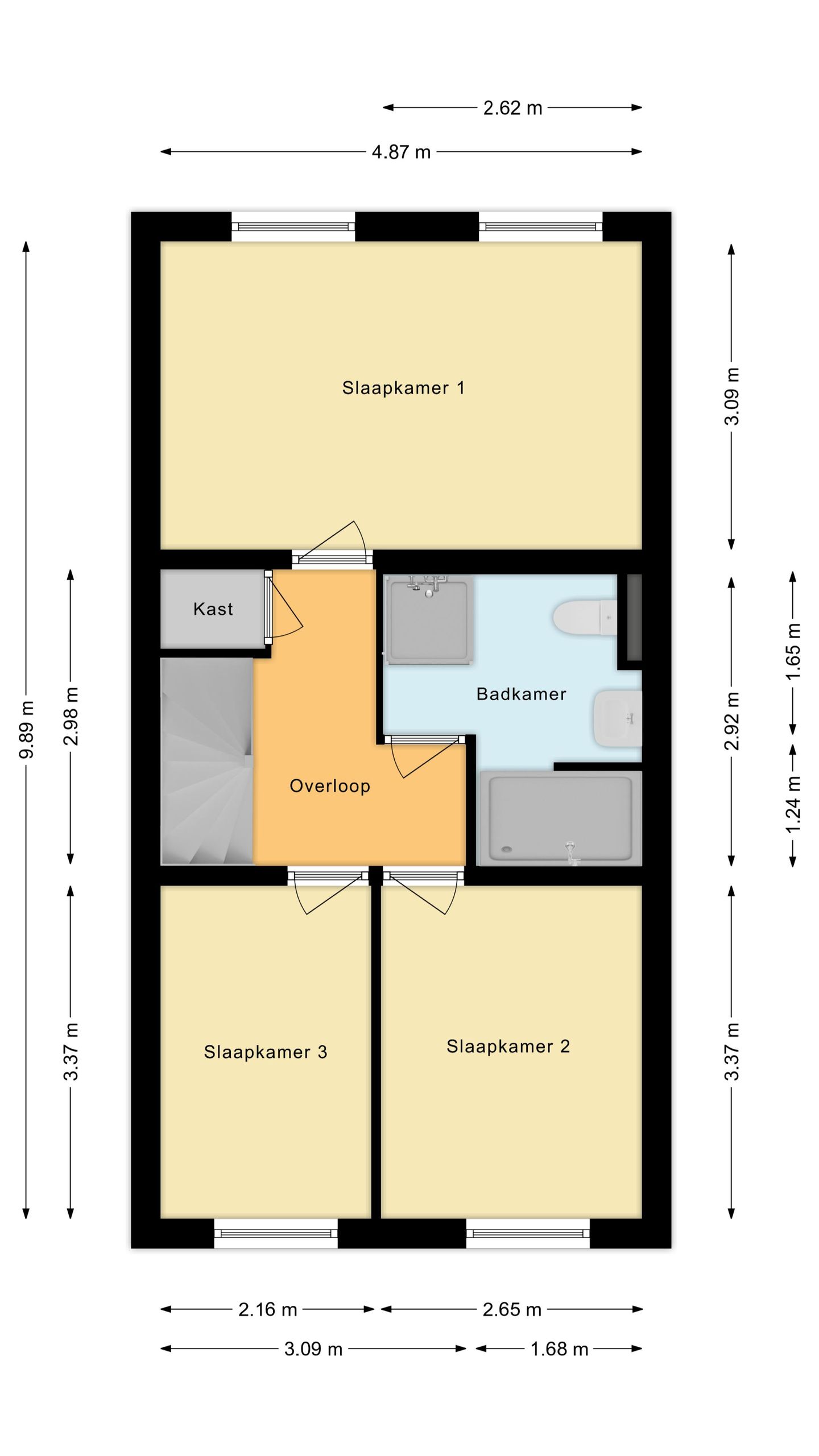Foto 55 van Opera 99