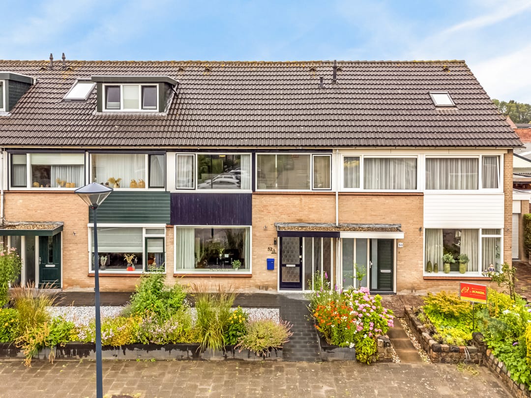 Foto 1 van Fruitlaan 52