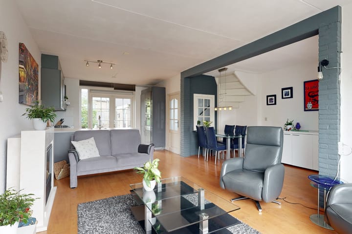 Foto 3 van Fruitlaan 52