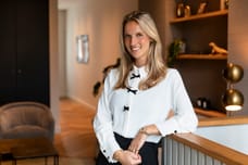 Maika Volger - Commercieel Medewerker