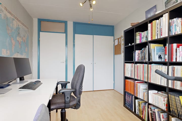 Foto 19 van Fruitlaan 52