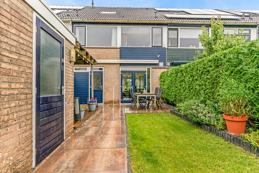 Foto 26 van Fruitlaan 52