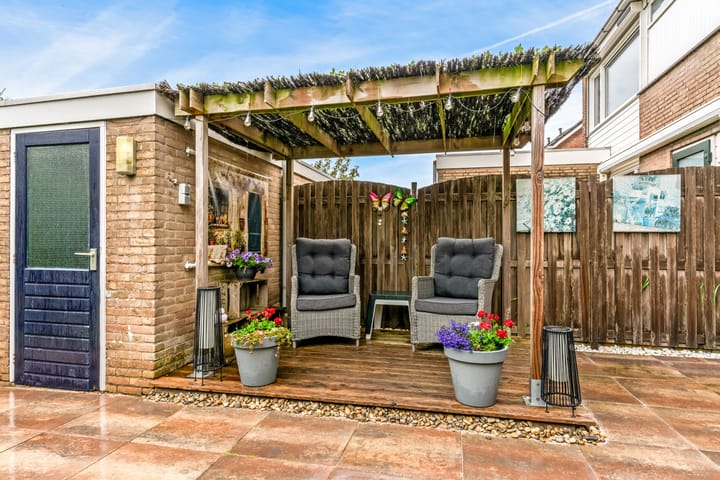 Foto 28 van Fruitlaan 52