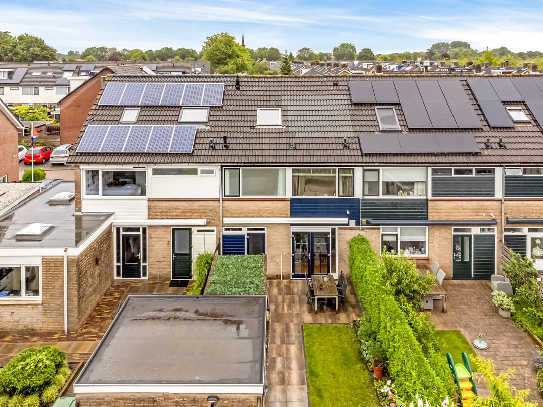 Foto 31 van Fruitlaan 52