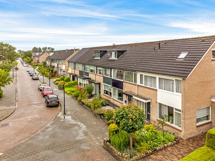 Foto 33 van Fruitlaan 52