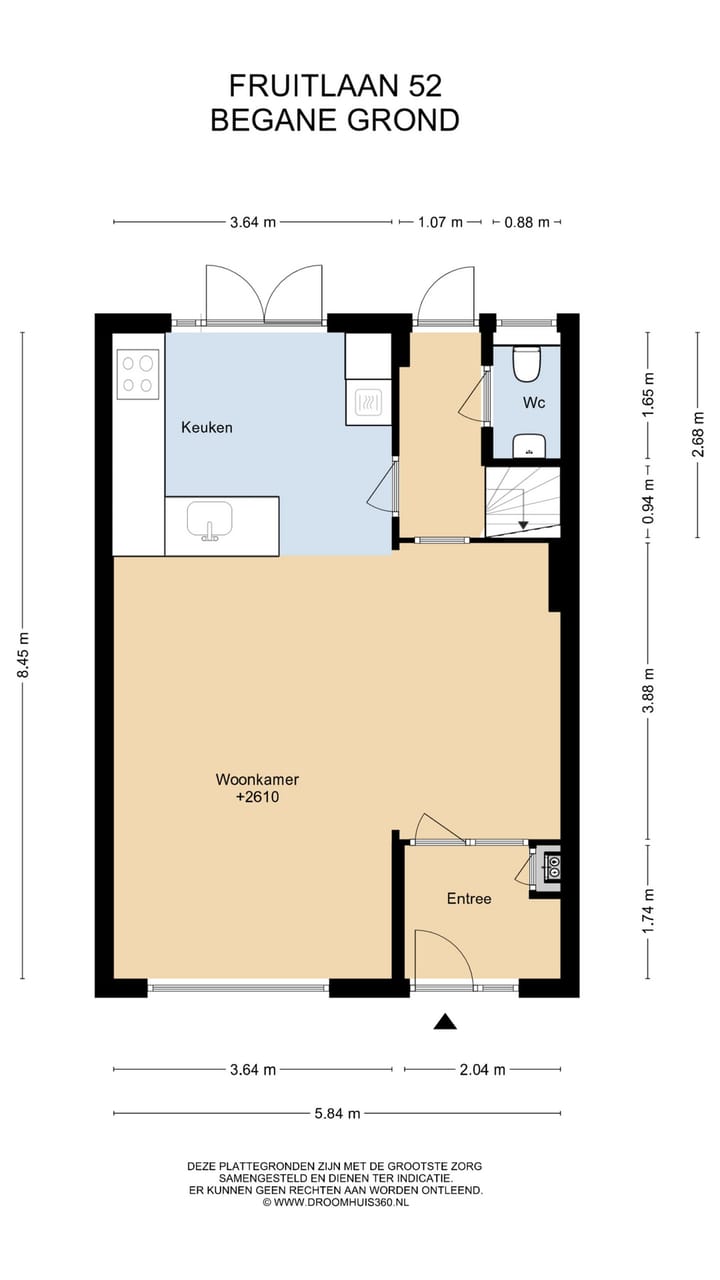 Foto 35 van Fruitlaan 52