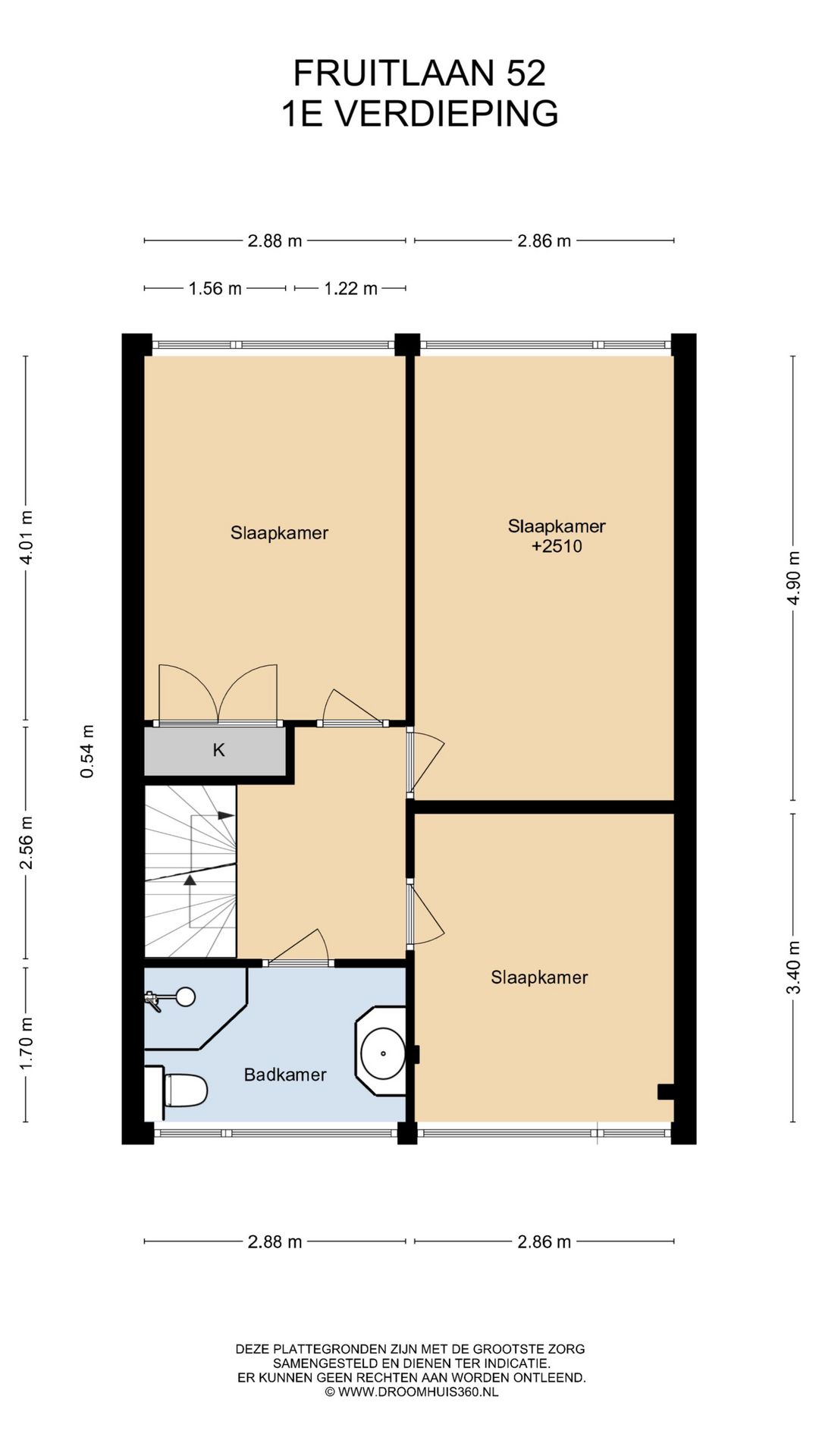 Foto 36 van Fruitlaan 52