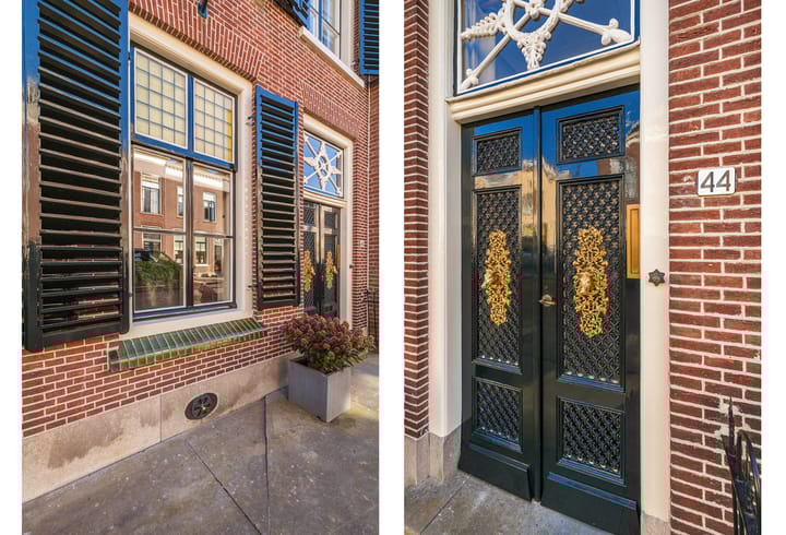 Foto 2 van Voorstraat 44