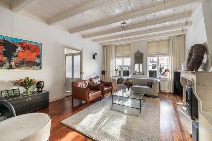 Foto 3 van Voorstraat 44