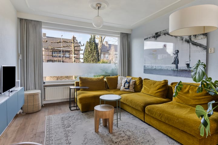 Foto 4 van Dorpsstraat 4-C