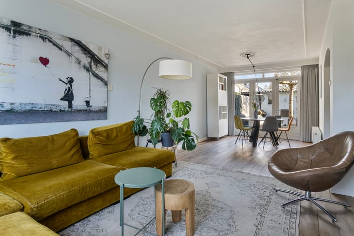 Foto 2 van Dorpsstraat 4-C