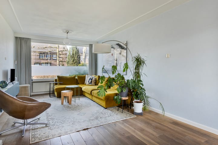 Foto 5 van Dorpsstraat 4-C