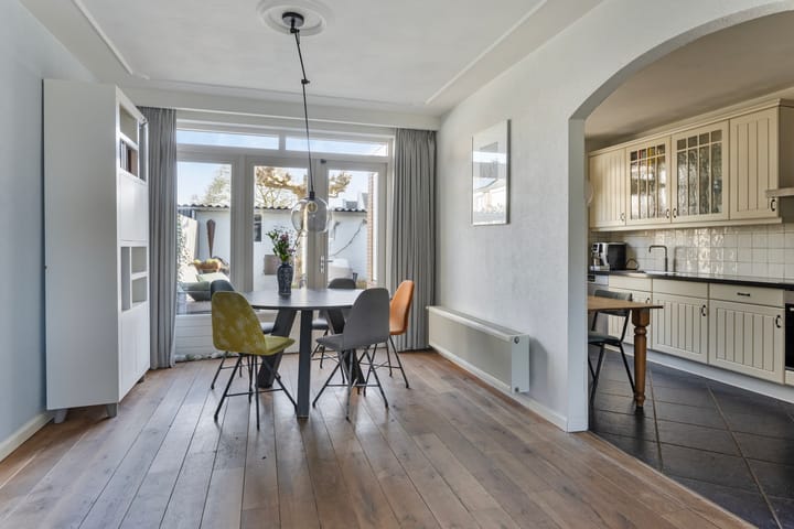 Foto 7 van Dorpsstraat 4-C