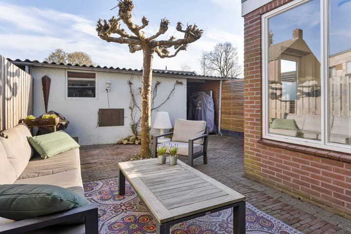 Foto 3 van Dorpsstraat 4-C