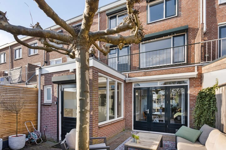 Foto 32 van Dorpsstraat 4-C