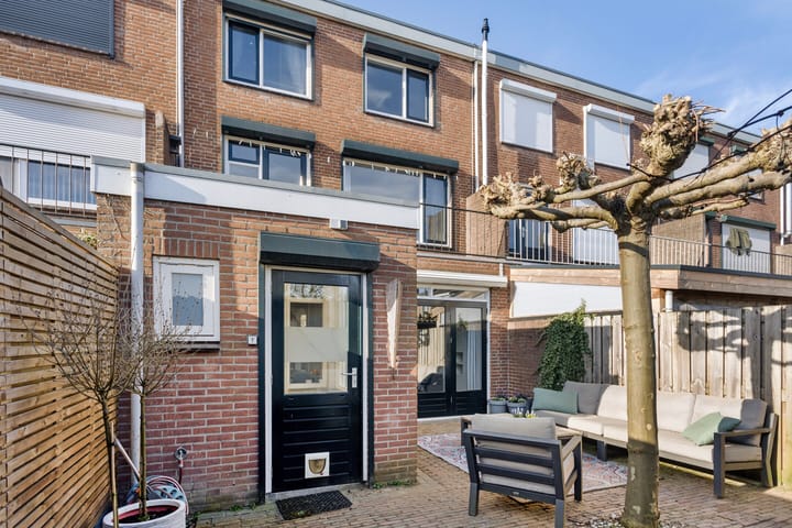 Foto 33 van Dorpsstraat 4-C