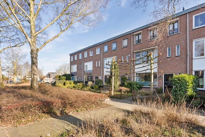 Foto 34 van Dorpsstraat 4-C