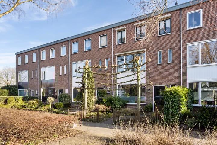 Foto 35 van Dorpsstraat 4-C