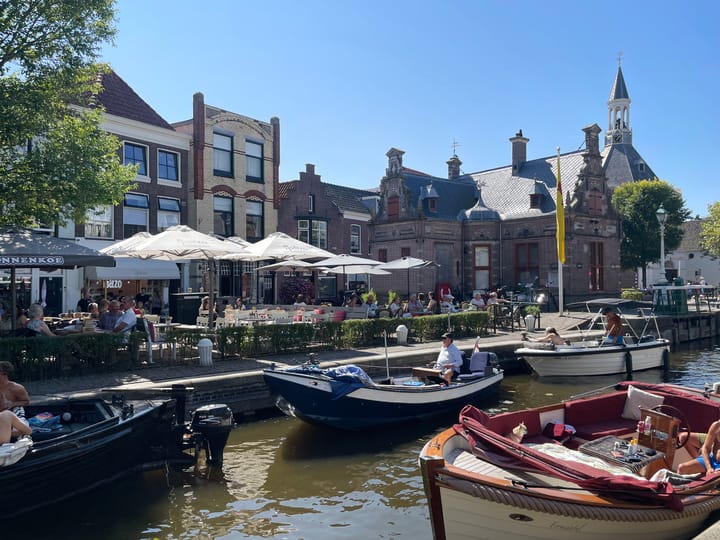 Foto 1 van Sluisplein 7