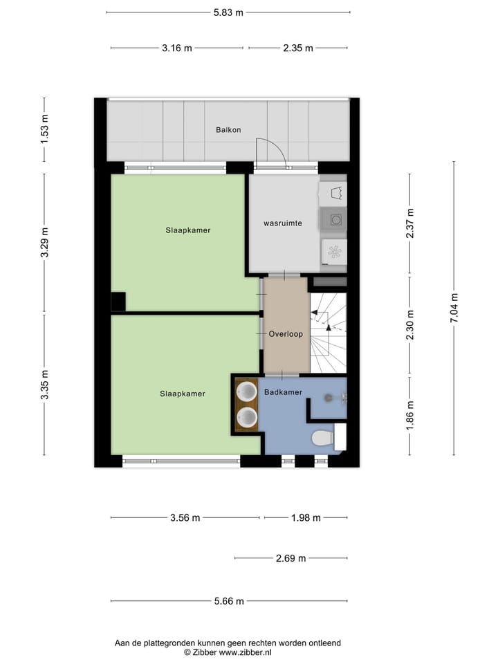Foto 38 van Dorpsstraat 4-C
