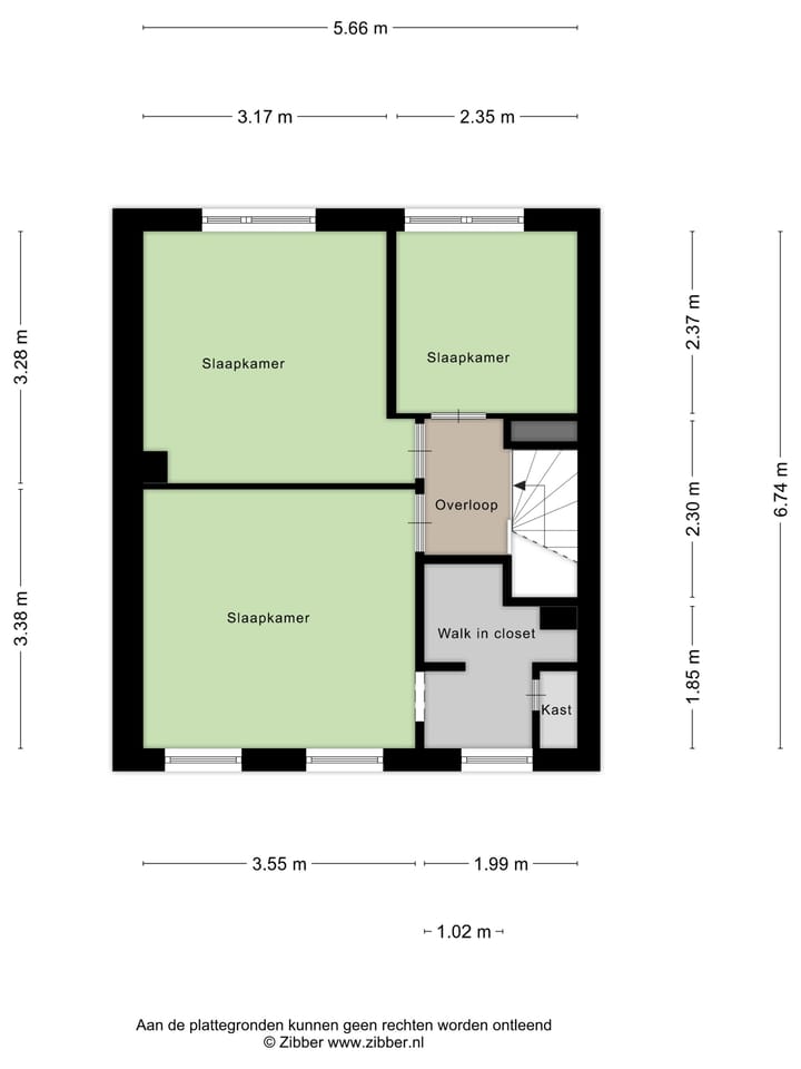Foto 39 van Dorpsstraat 4-C