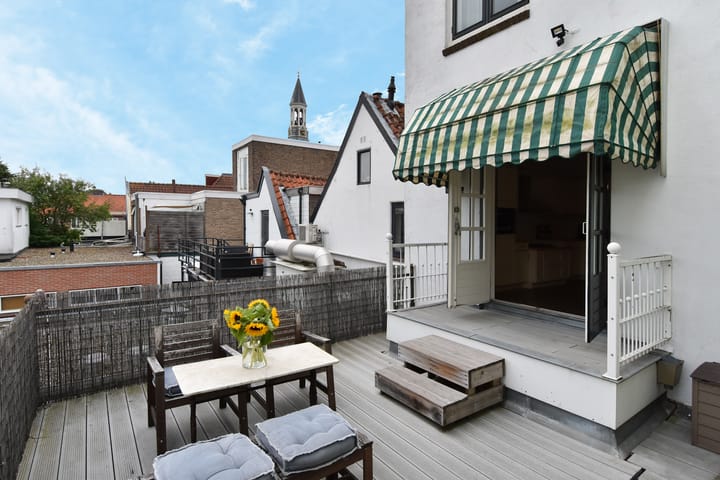 Foto 5 van Sluisplein 7