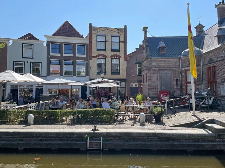 Foto 6 van Sluisplein 7