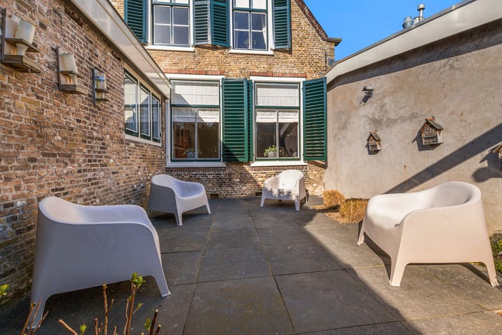 Foto 44 van Voorstraat 44