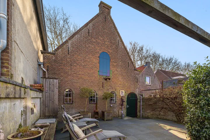 Foto 52 van Voorstraat 44