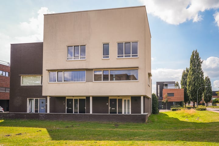 Foto 2 van Villa Dotterbloem 1