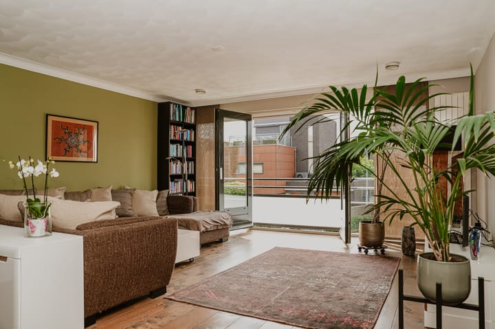 Foto 3 van Villa Dotterbloem 1