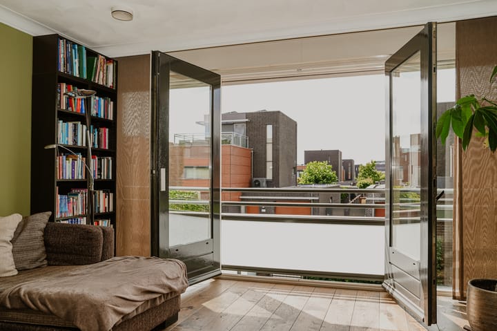 Foto 4 van Villa Dotterbloem 1