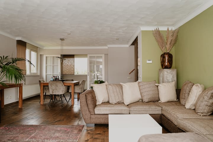 Foto 6 van Villa Dotterbloem 1