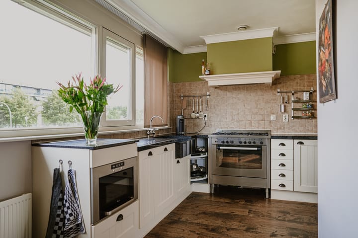 Foto 10 van Villa Dotterbloem 1