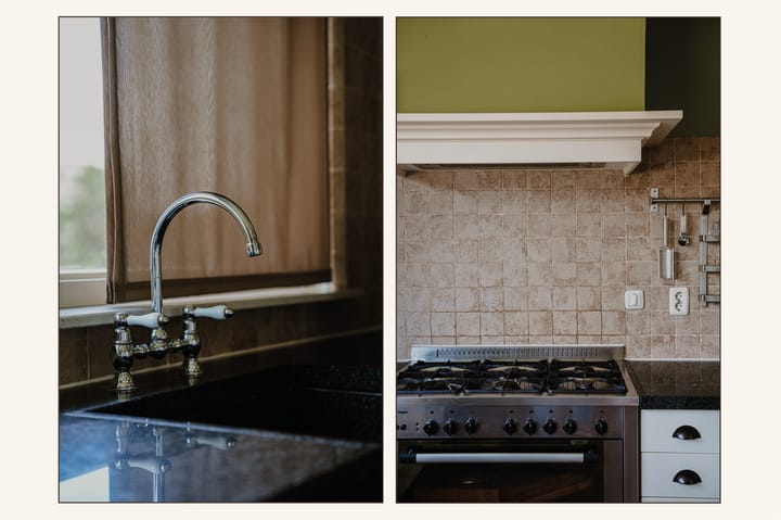 Foto 11 van Villa Dotterbloem 1