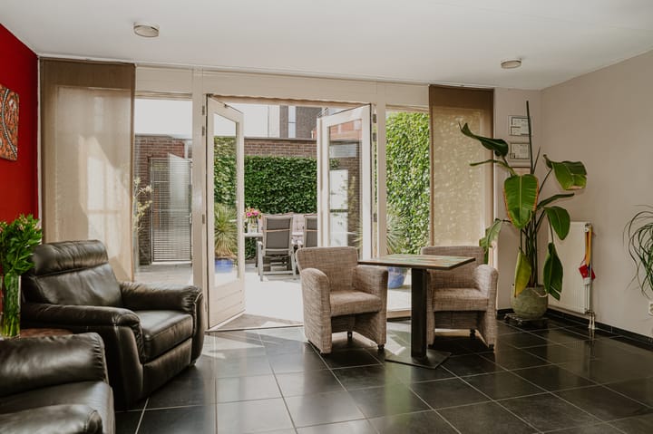 Foto 13 van Villa Dotterbloem 1