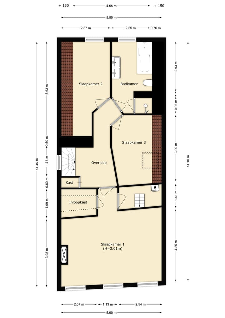 Foto 65 van Voorstraat 44